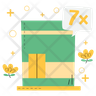 icon for tawaf