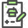 tax archive icon download