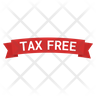 tax icon download