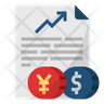 tax increase icon png
