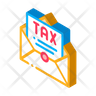 icon for order taxi