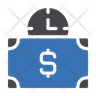 pay time icon svg