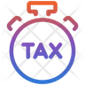 icons for tax strategy
