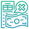 tax exempt logo
