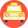 icons for commercial tax