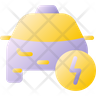 taxi light logo