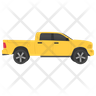 taxi pickup symbol