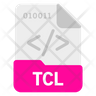 tcl symbol