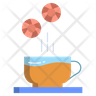 tea biscuits logo