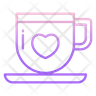 tea lover symbol