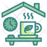 tea-time icon png