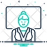 docent icon