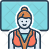 docent icon png