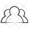 group photography logo