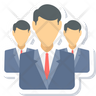 people management icon download