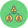icons for team-management