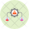 icon for performance management