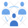 team network emoji