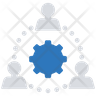 icons of work settings
