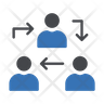 team-work icon png