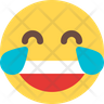 tears of joy icon png