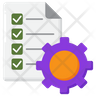 service specification icon svg