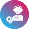 user centered design icon