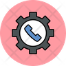 icon for technical consultant