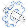 icons of technical writing