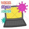 work energy icon png