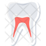 teeth icon svg