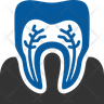molar tooth icon png
