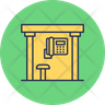 phone booth icons free