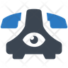 spy phone icon png