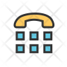 telnet icon