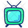 news channel symbol