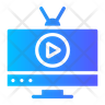 film house icon download