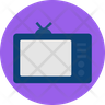icons for tv-show