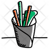 icons for temaki