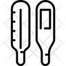 fever checker logo