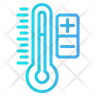 temperature control emoji