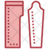 template logo