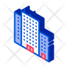 tenement icon png
