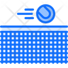netball symbol