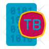 terabyte logos