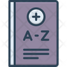 icon for jargon