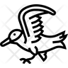 icon tern