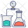 free test timer icons