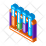 chemistry-tube icon png