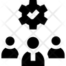 test scenario logos